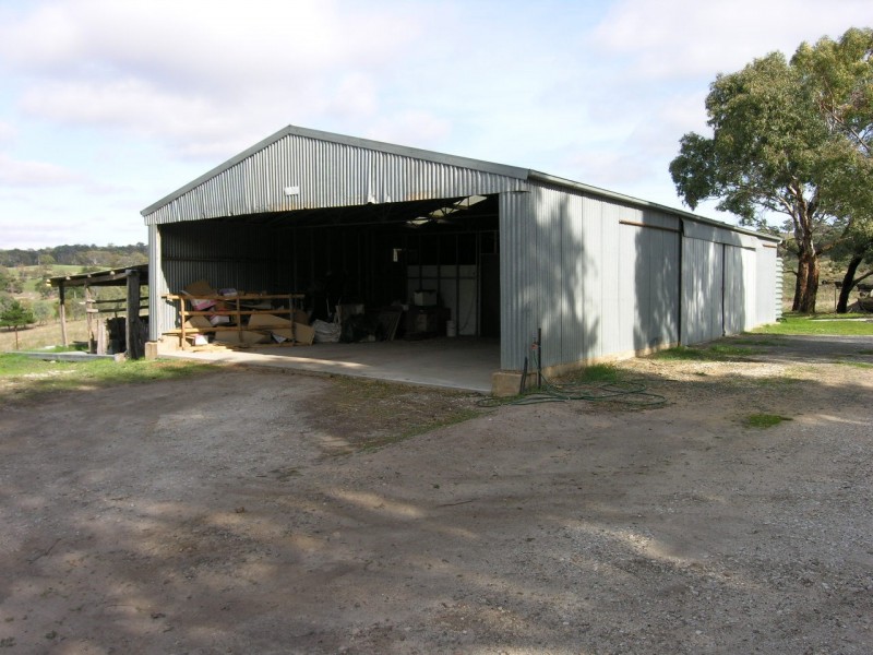 38 Seiboths Road, Flaxman Valley SA 5235