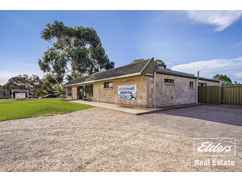 18 Fourth Street, Gawler South SA 5118