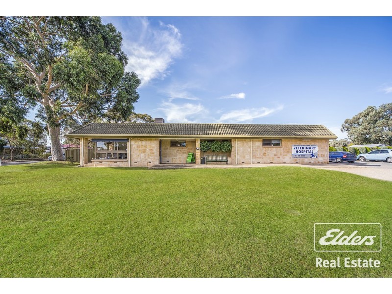 18 Fourth Street, Gawler South SA 5118
