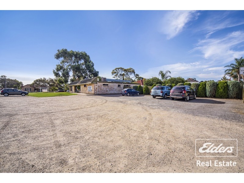 18 Fourth Street, Gawler South SA 5118