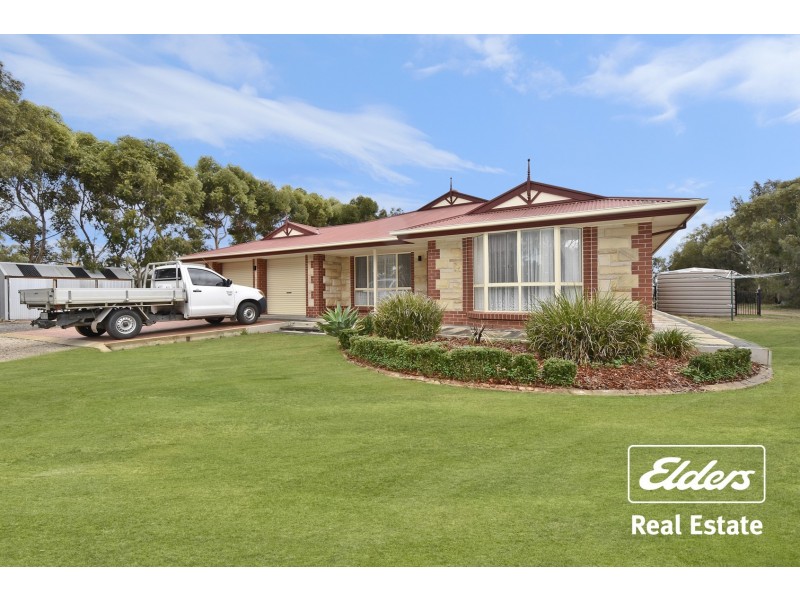 19 Bethesda Road, Lewiston SA 5501