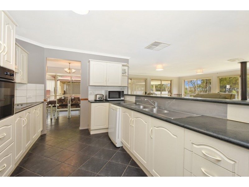 19 Bethesda Road, Lewiston SA 5501