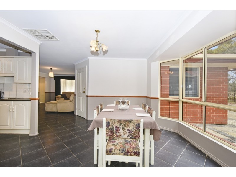 19 Bethesda Road, Lewiston SA 5501