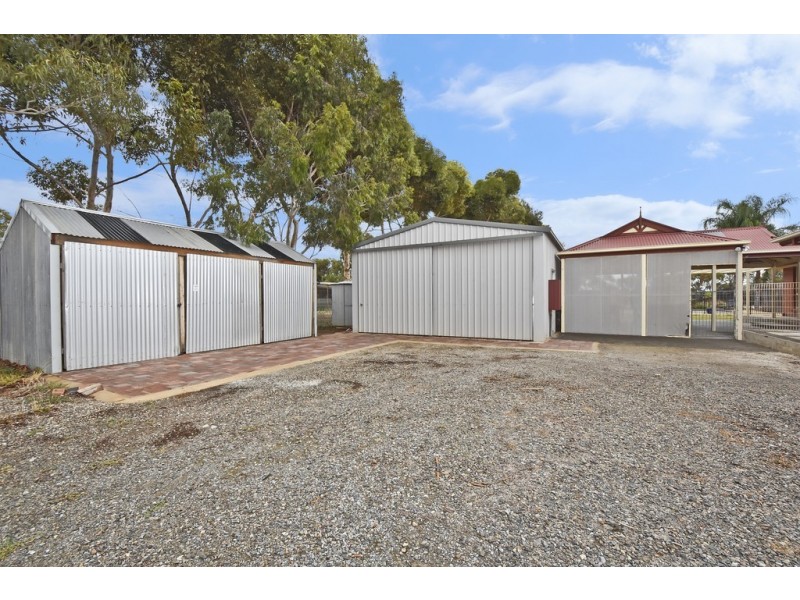 19 Bethesda Road, Lewiston SA 5501