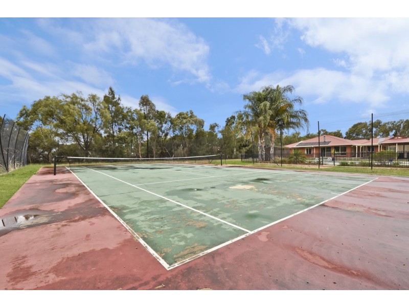 19 Bethesda Road, Lewiston SA 5501