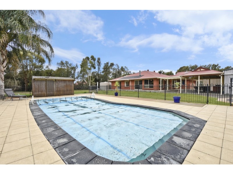 19 Bethesda Road, Lewiston SA 5501