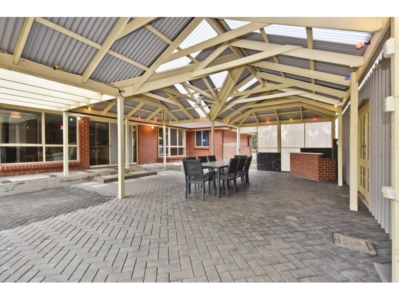 19 Bethesda Road, Lewiston SA 5501