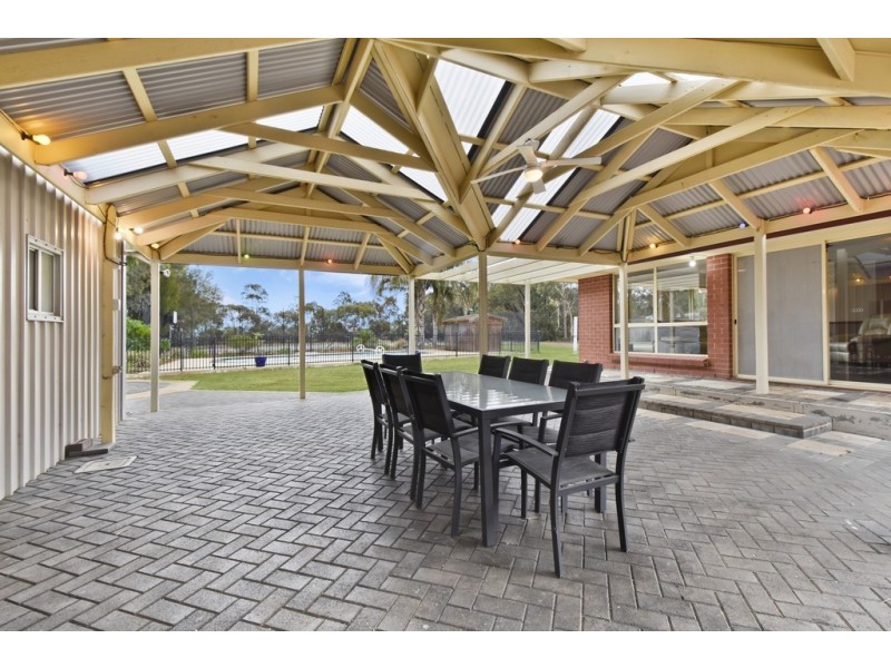 19 Bethesda Road, Lewiston SA 5501