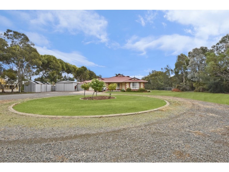 19 Bethesda Road, Lewiston SA 5501