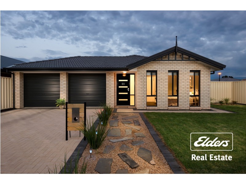 41 Mondello Place, Evanston SA 5116