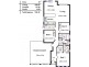 41 Mondello Place, Evanston SA 5116 Floorplan