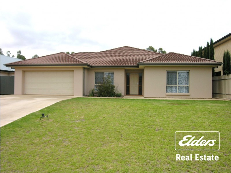 3 George Angus Drive, Greenock SA 5360