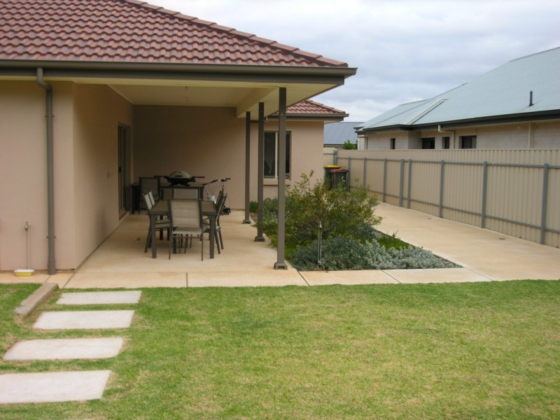3 George Angus Drive, Greenock SA 5360