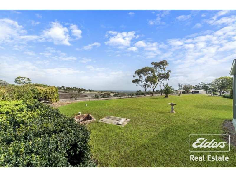 340 Gawler One Tree Hill Road, Evanston Park SA 5116