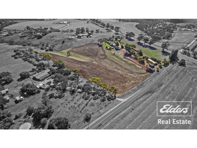 340 Gawler One Tree Hill Road, Evanston Park SA 5116