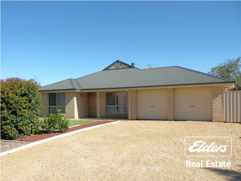 3 Meaney Drive, Freeling SA 5372