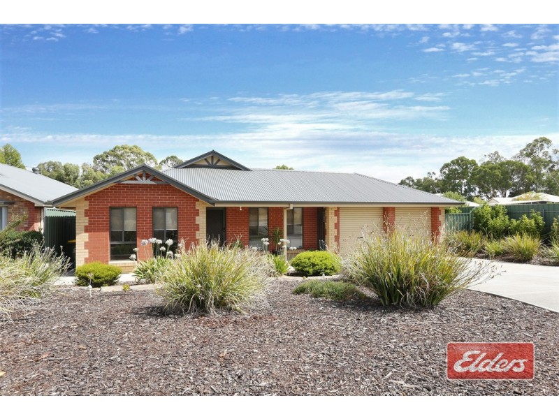 8 Klauber Street, Lyndoch SA 5351