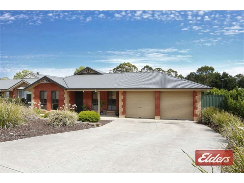 8 Klauber Street, Lyndoch SA 5351