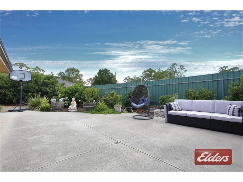 8 Klauber Street, Lyndoch SA 5351