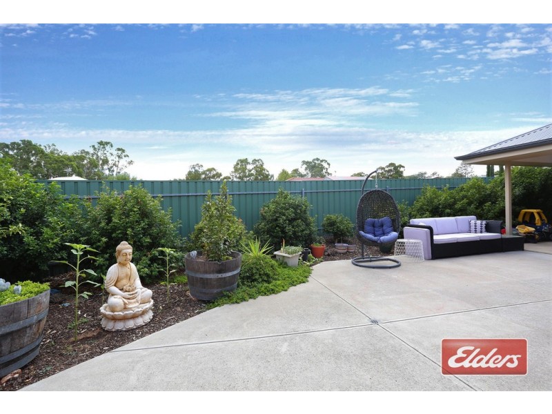 8 Klauber Street, Lyndoch SA 5351
