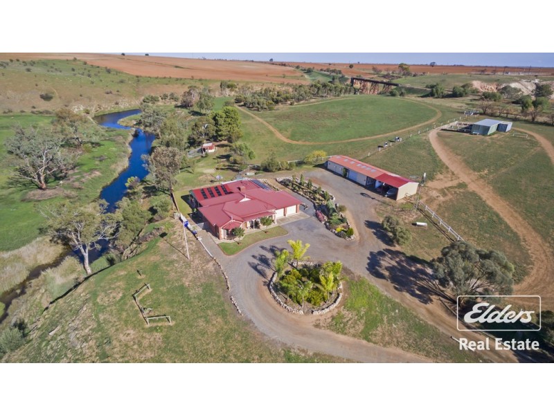 Lot 302 South Street, Hamley Bridge SA 5401