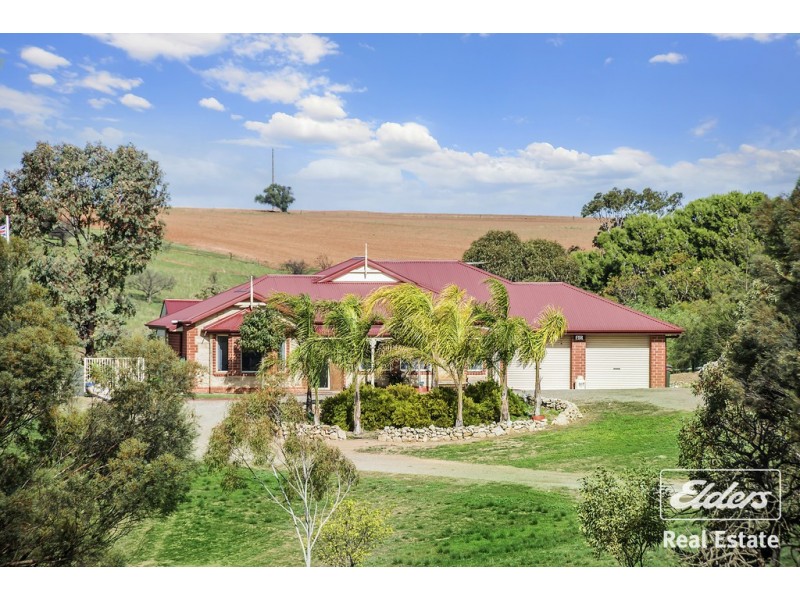 Lot 302 South Street, Hamley Bridge SA 5401