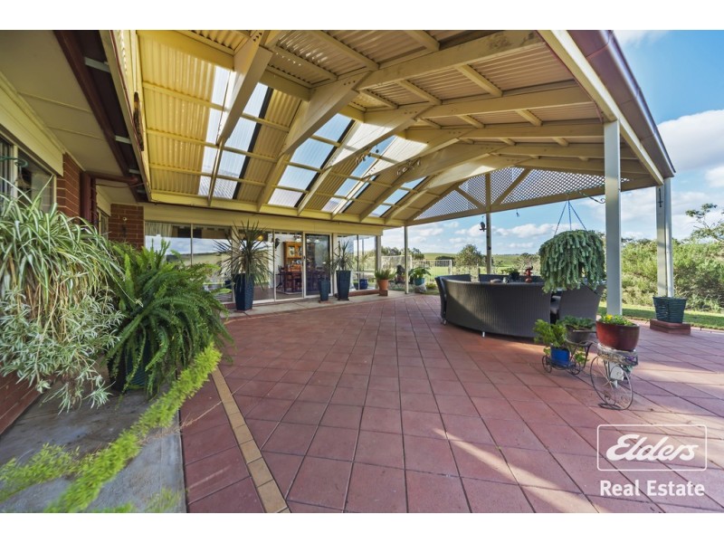 Lot 302 South Street, Hamley Bridge SA 5401