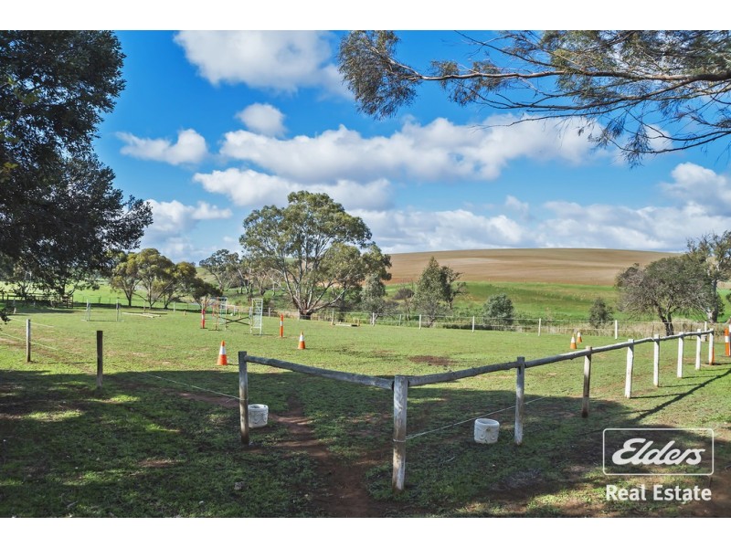 Lot 302 South Street, Hamley Bridge SA 5401