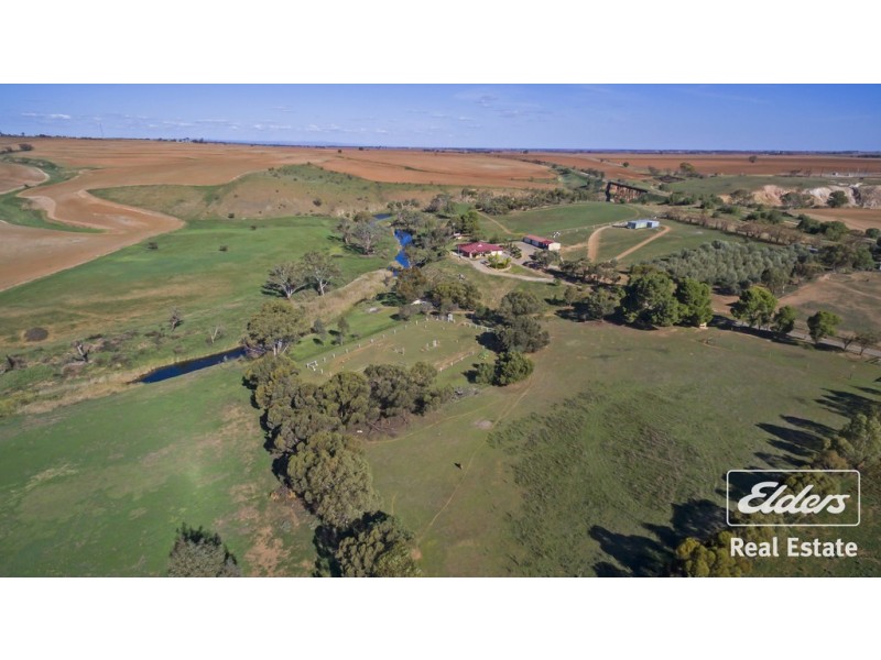 Lot 302 South Street, Hamley Bridge SA 5401