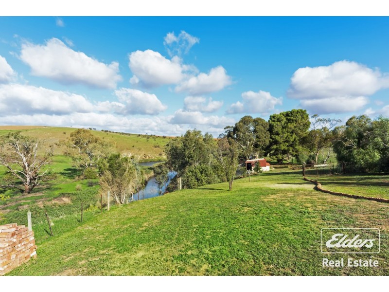 Lot 302 South Street, Hamley Bridge SA 5401