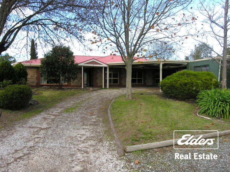 5 Carlisle Street, Williamstown SA 5351