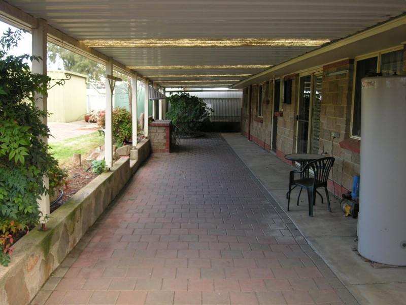 5 Carlisle Street, Williamstown SA 5351