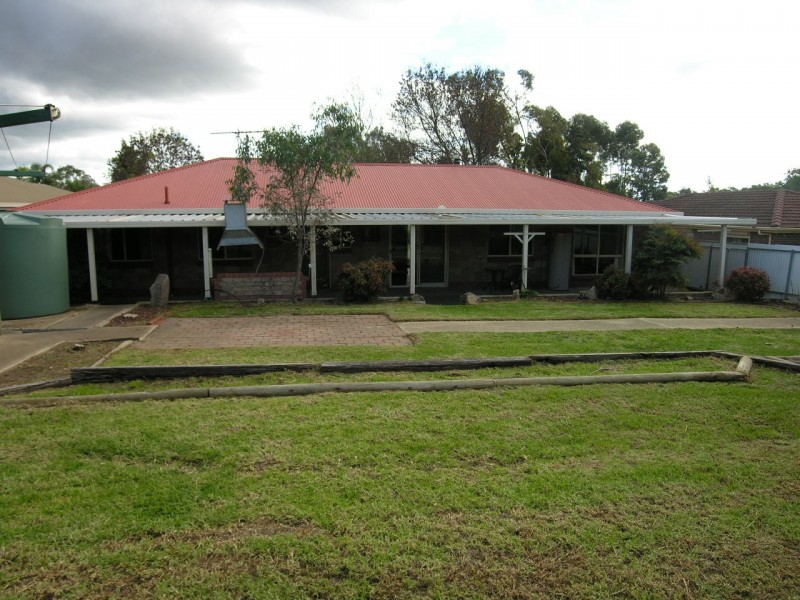 5 Carlisle Street, Williamstown SA 5351