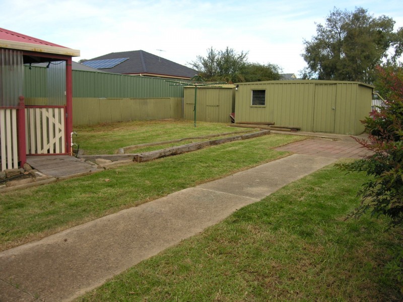 5 Carlisle Street, Williamstown SA 5351