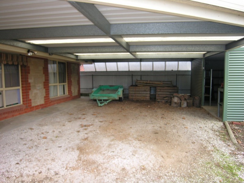 5 Carlisle Street, Williamstown SA 5351