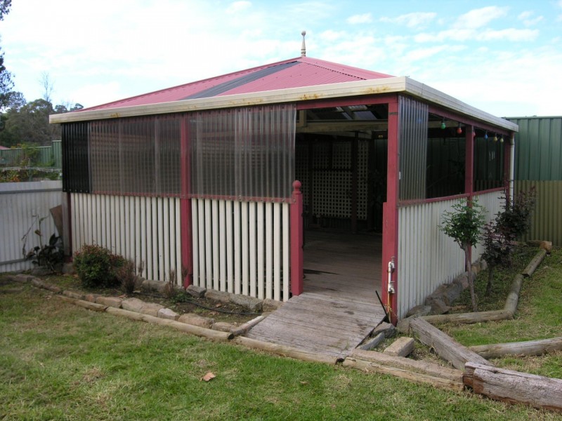 5 Carlisle Street, Williamstown SA 5351