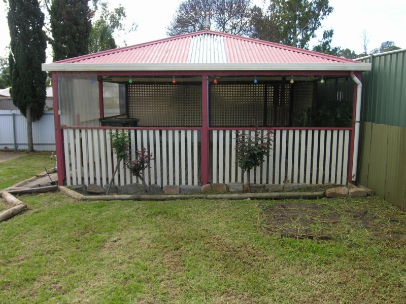 5 Carlisle Street, Williamstown SA 5351