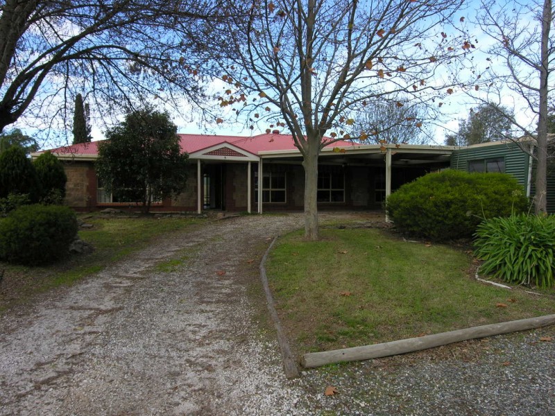 5 Carlisle Street, Williamstown SA 5351
