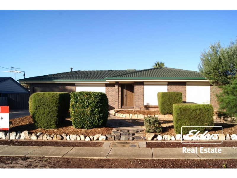 25 Bright Terrace, Gawler East SA 5118