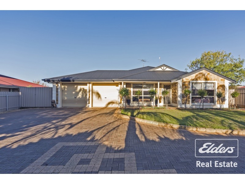 9 Witt Way, Evanston Park SA 5116