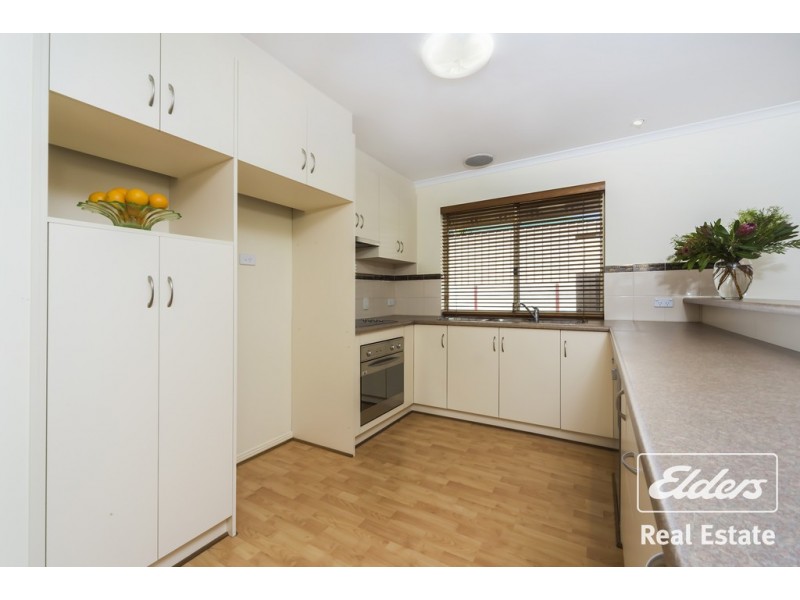 17 Reg Smith Crescent, Williamstown SA 5351