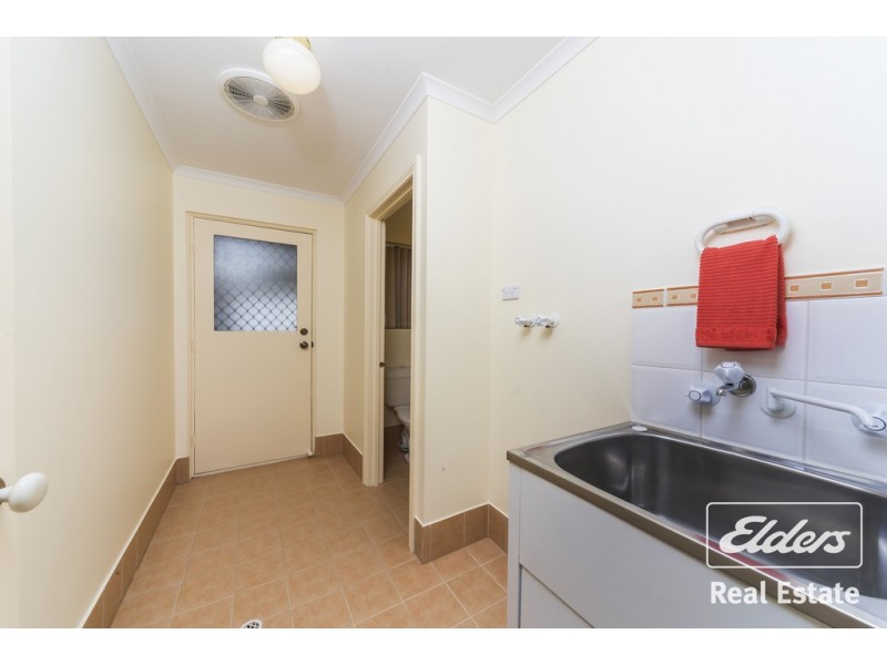 17 Reg Smith Crescent, Williamstown SA 5351