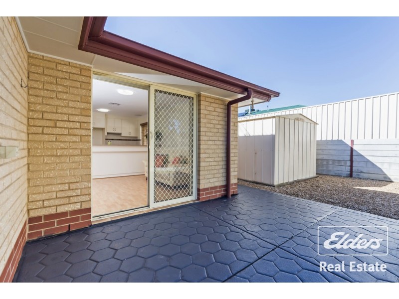 17 Reg Smith Crescent, Williamstown SA 5351