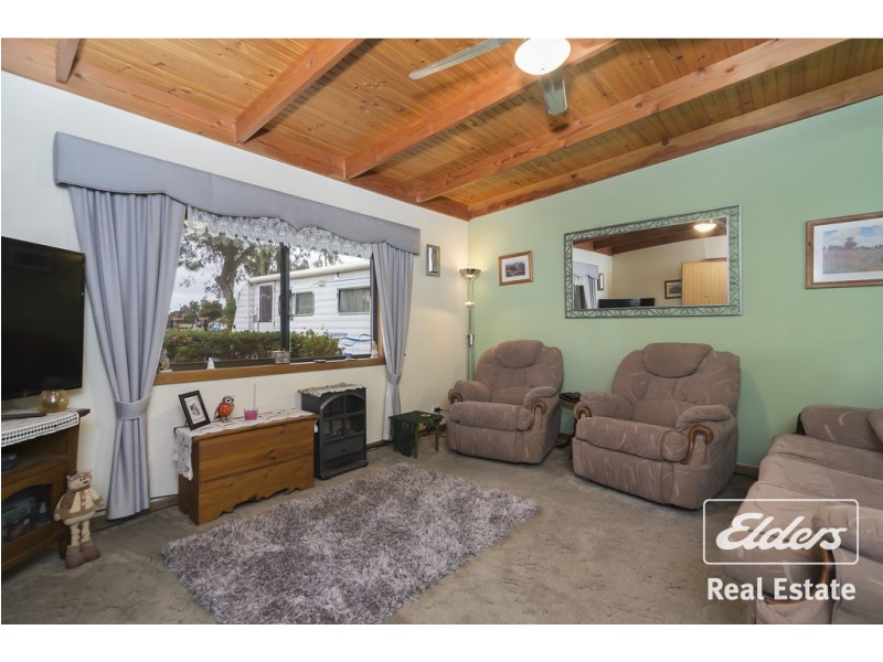 21 Gartrell Street, Roseworthy SA 5371