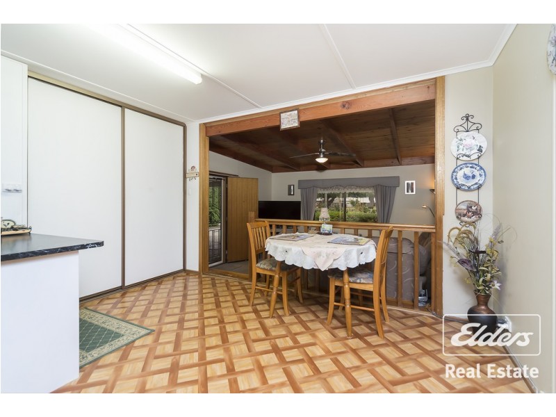 21 Gartrell Street, Roseworthy SA 5371