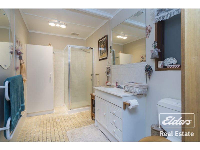 21 Gartrell Street, Roseworthy SA 5371