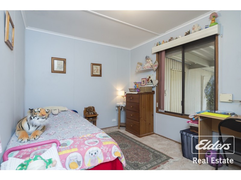 21 Gartrell Street, Roseworthy SA 5371