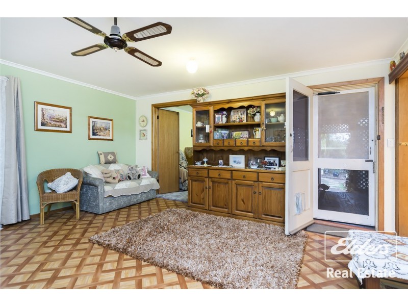 21 Gartrell Street, Roseworthy SA 5371