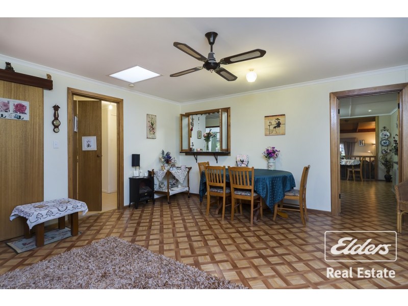 21 Gartrell Street, Roseworthy SA 5371