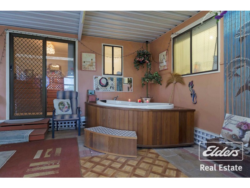 21 Gartrell Street, Roseworthy SA 5371